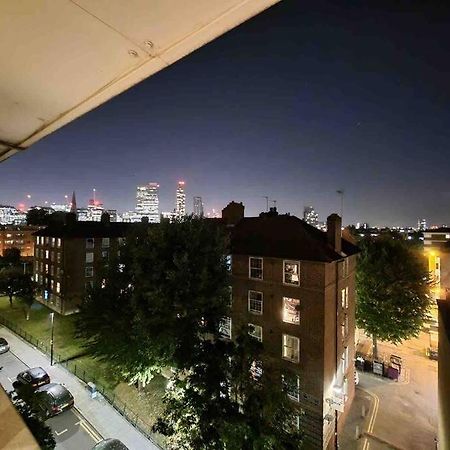 Charming Studio In Bricklane Apartment Londra Exterior foto