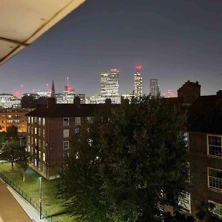 Charming Studio In Bricklane Apartment Londra Exterior foto