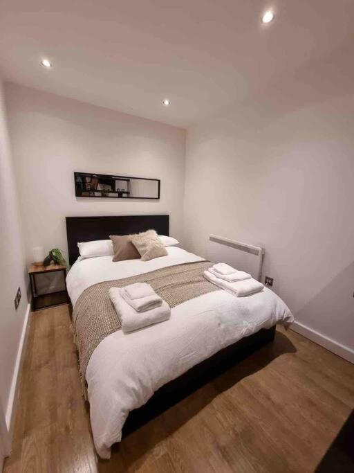 Charming Studio In Bricklane Apartment Londra Exterior foto